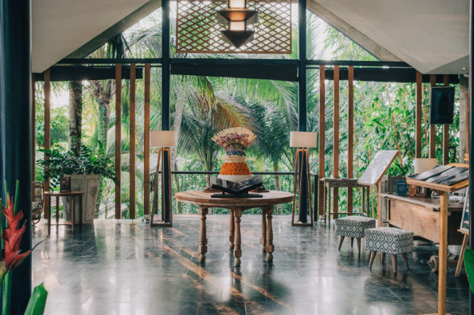 Honeymoon Bliss in Bali: Amora Ubud Villas & Ubud Fine Dining at Bulan Madu Honeymoon Bliss in Bali: Amora Ubud Villas & Ubud Fine Dining at Bulan Madu